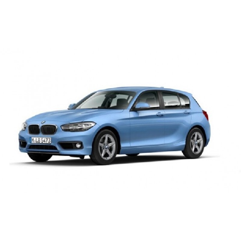 BMW 1 Series Parking Sensors Retrofit Autologics